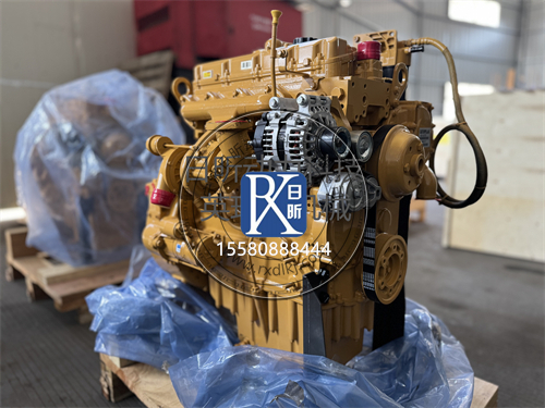 卡特彼勒3304發動機集成電子控制單元